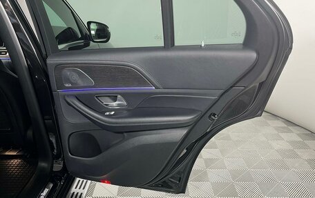 Mercedes-Benz GLE, 2020 год, 6 799 000 рублей, 32 фотография