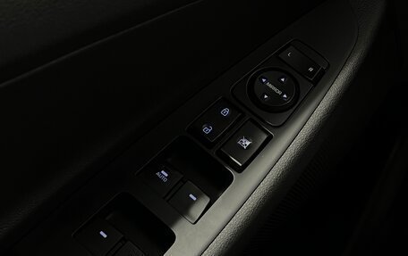 Hyundai Tucson III, 2018 год, 1 865 000 рублей, 7 фотография