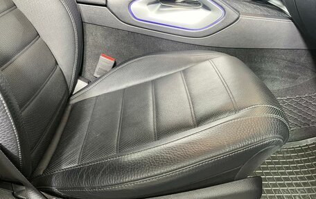 Mercedes-Benz GLE, 2020 год, 6 799 000 рублей, 31 фотография