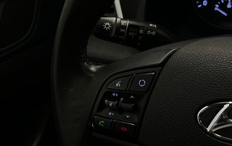 Hyundai Tucson III, 2018 год, 1 865 000 рублей, 9 фотография