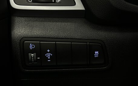 Hyundai Tucson III, 2018 год, 1 865 000 рублей, 8 фотография