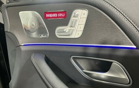 Mercedes-Benz GLE, 2020 год, 6 799 000 рублей, 30 фотография