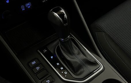 Hyundai Tucson III, 2018 год, 1 865 000 рублей, 15 фотография