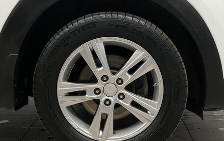 Hyundai Tucson III, 2018 год, 1 865 000 рублей, 23 фотография