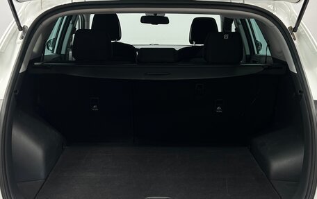 Hyundai Tucson III, 2018 год, 1 865 000 рублей, 22 фотография