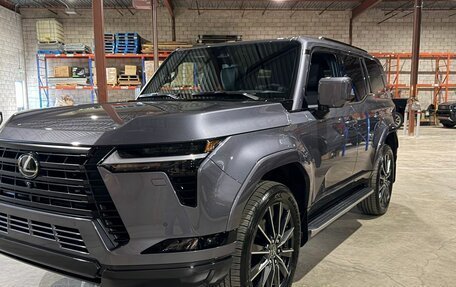 Lexus GX, 2025 год, 15 299 999 рублей, 3 фотография