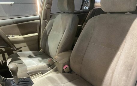 Toyota Corolla, 2002 год, 540 000 рублей, 14 фотография