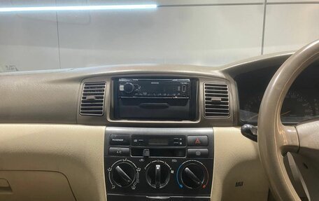 Toyota Corolla, 2002 год, 540 000 рублей, 12 фотография