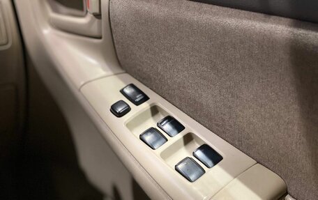 Toyota Corolla, 2002 год, 540 000 рублей, 11 фотография