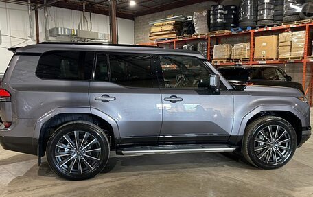 Lexus GX, 2025 год, 15 299 999 рублей, 5 фотография