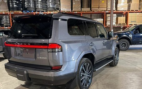 Lexus GX, 2025 год, 15 299 999 рублей, 7 фотография