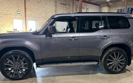 Lexus GX, 2025 год, 15 299 999 рублей, 6 фотография