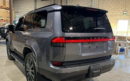 Lexus GX, 2025 год, 15 299 999 рублей, 8 фотография