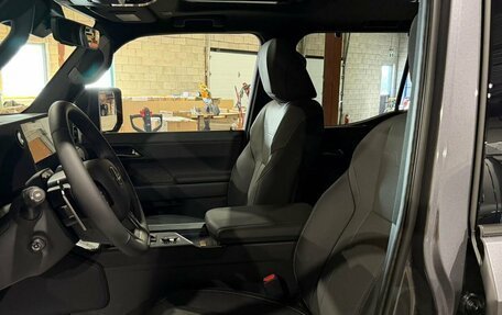 Lexus GX, 2025 год, 15 299 999 рублей, 9 фотография