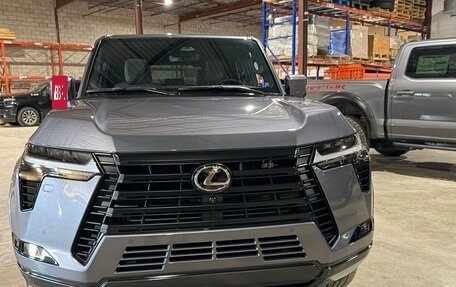 Lexus GX, 2025 год, 15 299 999 рублей, 2 фотография