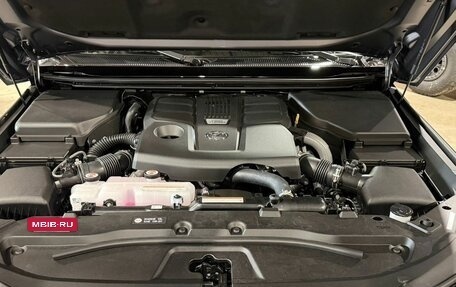 Lexus GX, 2025 год, 15 299 999 рублей, 10 фотография