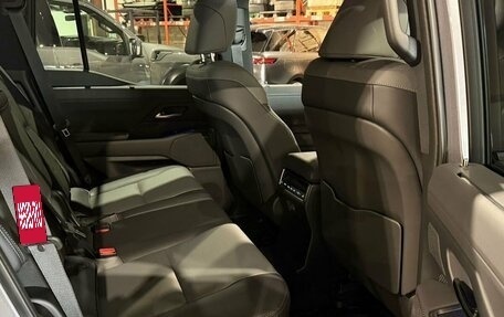 Lexus GX, 2025 год, 15 299 999 рублей, 12 фотография