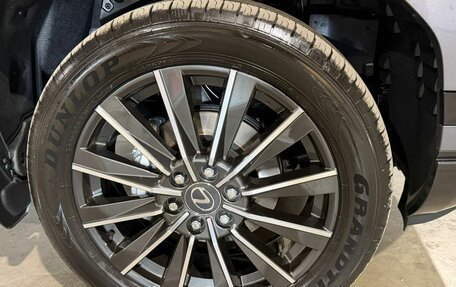 Lexus GX, 2025 год, 15 299 999 рублей, 13 фотография