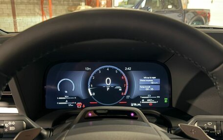 Lexus GX, 2025 год, 15 299 999 рублей, 15 фотография