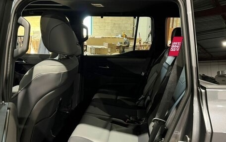 Lexus GX, 2025 год, 15 299 999 рублей, 11 фотография