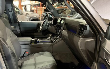 Lexus GX, 2025 год, 15 299 999 рублей, 16 фотография