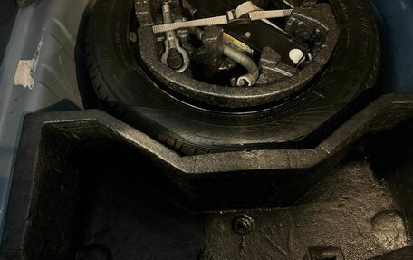 Skoda Rapid I, 2014 год, 737 000 рублей, 19 фотография