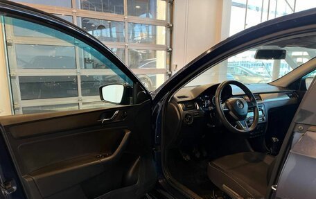 Skoda Rapid I, 2014 год, 737 000 рублей, 21 фотография