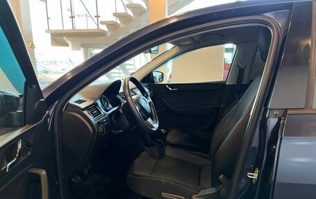 Skoda Rapid I, 2014 год, 737 000 рублей, 16 фотография