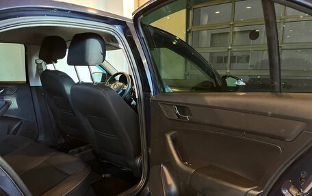 Skoda Rapid I, 2014 год, 737 000 рублей, 17 фотография