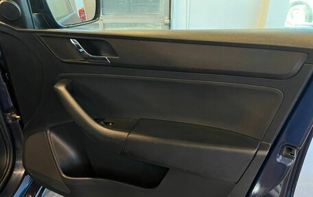 Skoda Rapid I, 2014 год, 737 000 рублей, 28 фотография