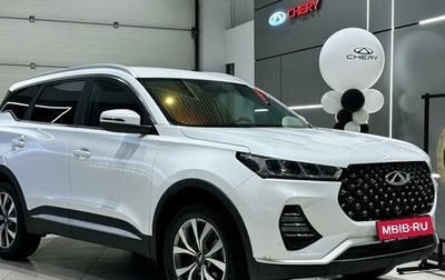 Chery Tiggo 7 Pro, 2023 год, 1 819 990 рублей, 1 фотография