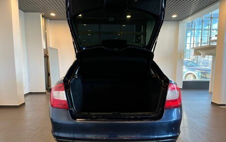 Skoda Rapid I, 2014 год, 737 000 рублей, 34 фотография