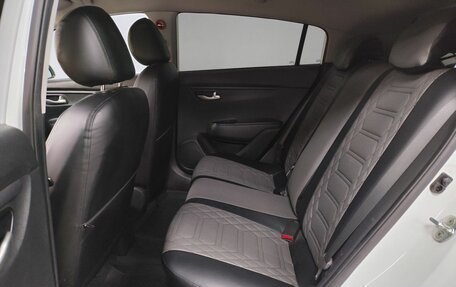 KIA Rio IV, 2018 год, 1 258 000 рублей, 11 фотография