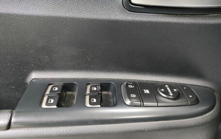 KIA Rio IV, 2018 год, 1 258 000 рублей, 18 фотография