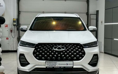 Chery Tiggo 7 Pro, 2023 год, 1 819 990 рублей, 2 фотография