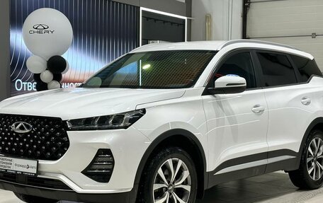 Chery Tiggo 7 Pro, 2023 год, 1 819 990 рублей, 3 фотография