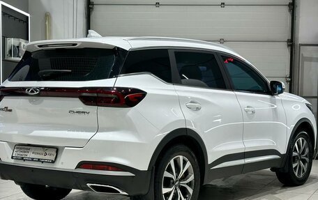 Chery Tiggo 7 Pro, 2023 год, 1 819 990 рублей, 6 фотография