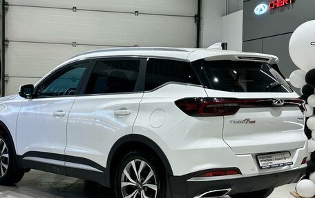 Chery Tiggo 7 Pro, 2023 год, 1 819 990 рублей, 4 фотография