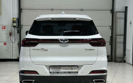 Chery Tiggo 7 Pro, 2023 год, 1 819 990 рублей, 5 фотография