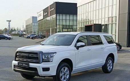 Haval H5, 2024 год, 3 649 000 рублей, 1 фотография