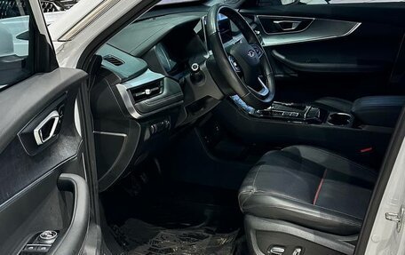 Chery Tiggo 7 Pro, 2023 год, 1 819 990 рублей, 7 фотография