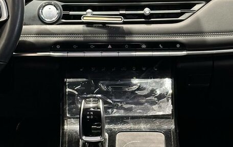 Chery Tiggo 7 Pro, 2023 год, 1 819 990 рублей, 11 фотография