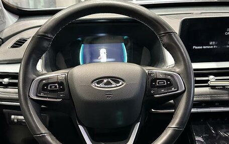 Chery Tiggo 7 Pro, 2023 год, 1 819 990 рублей, 10 фотография