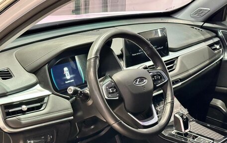 Chery Tiggo 7 Pro, 2023 год, 1 819 990 рублей, 8 фотография