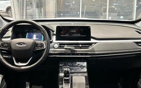 Chery Tiggo 7 Pro, 2023 год, 1 819 990 рублей, 9 фотография