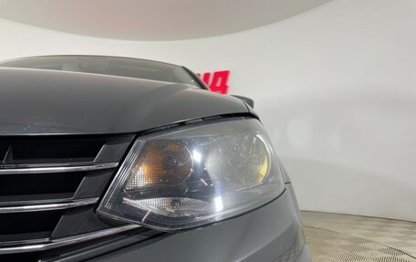 Volkswagen Polo VI (EU Market), 2016 год, 931 000 рублей, 7 фотография