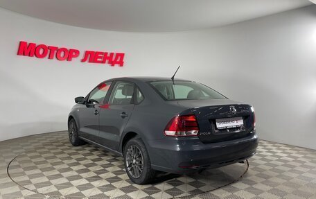 Volkswagen Polo VI (EU Market), 2016 год, 931 000 рублей, 6 фотография