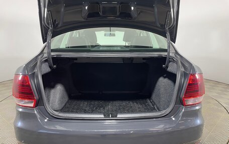 Volkswagen Polo VI (EU Market), 2016 год, 931 000 рублей, 9 фотография