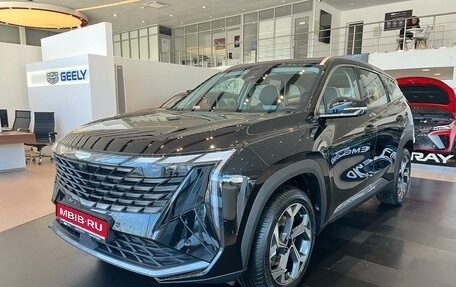 Geely Atlas, 2024 год, 3 717 190 рублей, 1 фотография