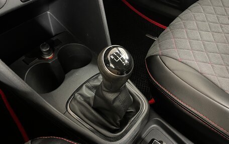 Volkswagen Polo VI (EU Market), 2016 год, 931 000 рублей, 16 фотография